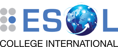 ESOL College International logo
