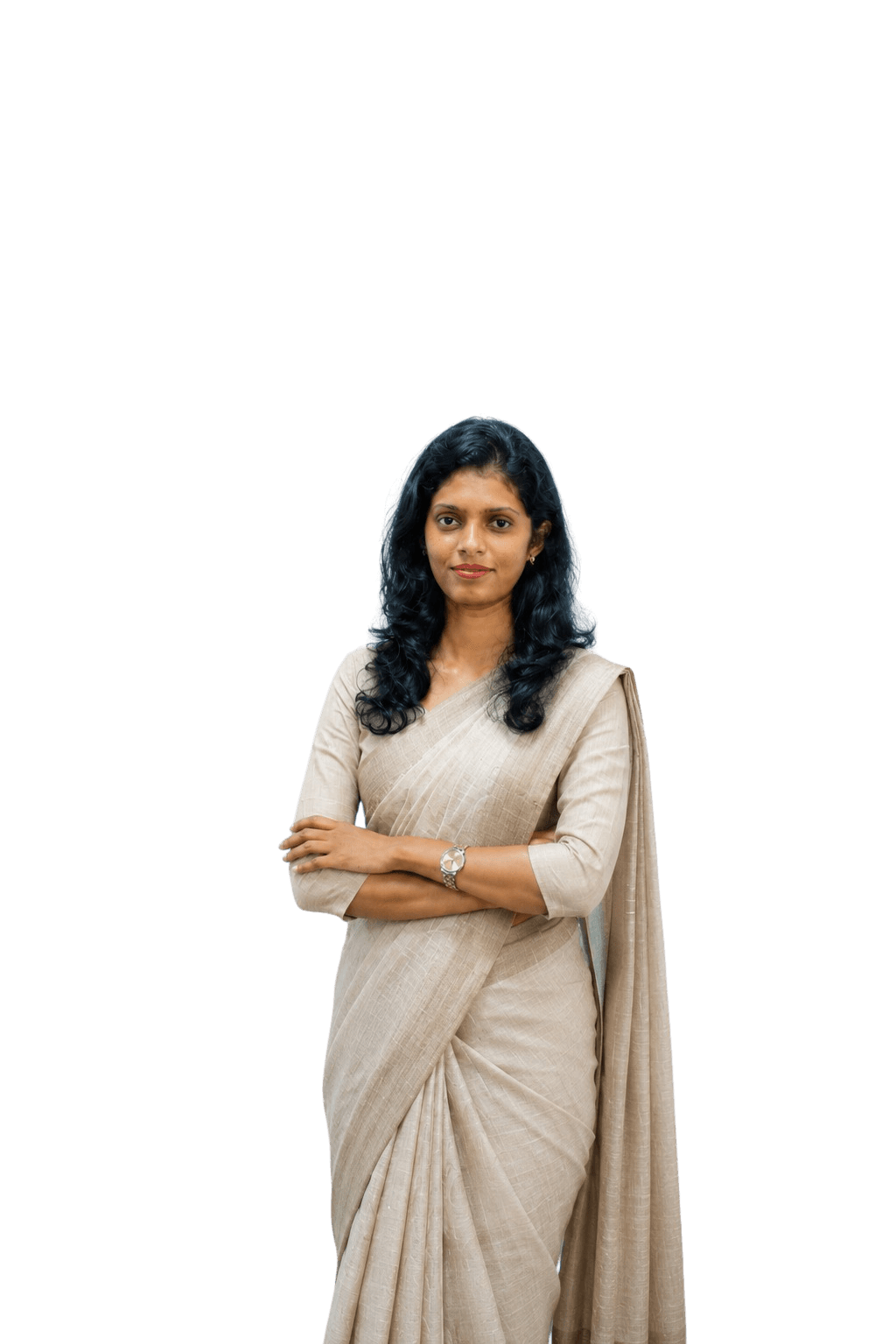Thushanthi Ramanayaka