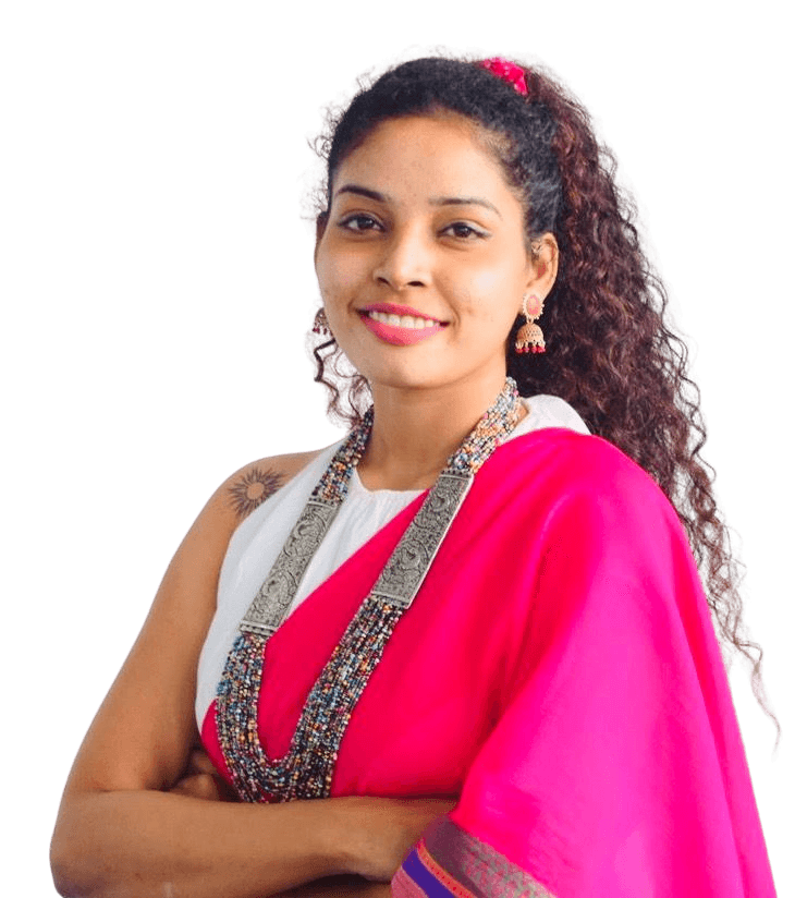 Hashini Wickramasinghe