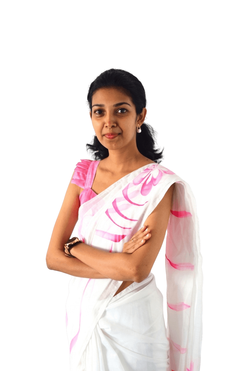 Gayathri Mihirika