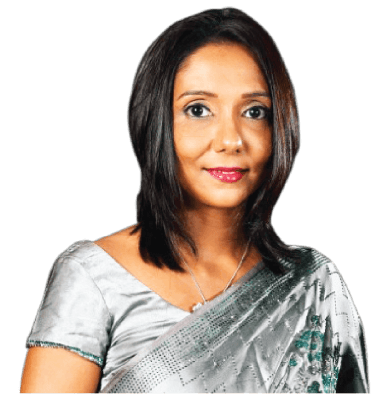 Amali Jayasinghe