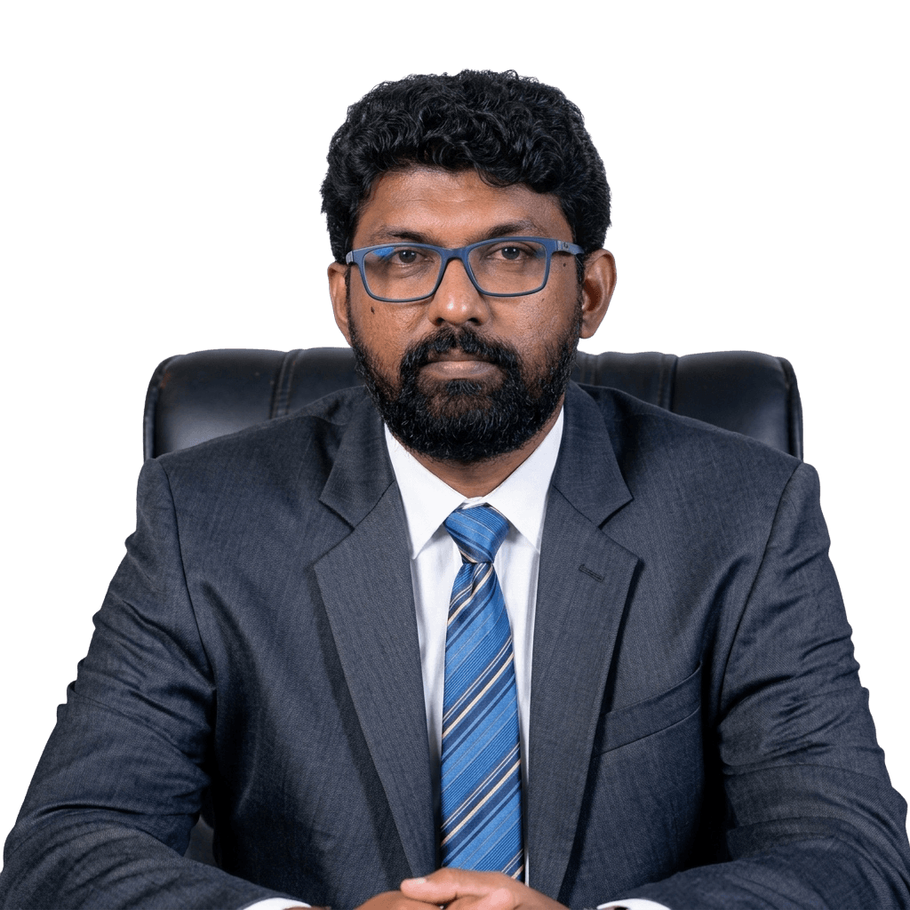 Dishan Samarathunga