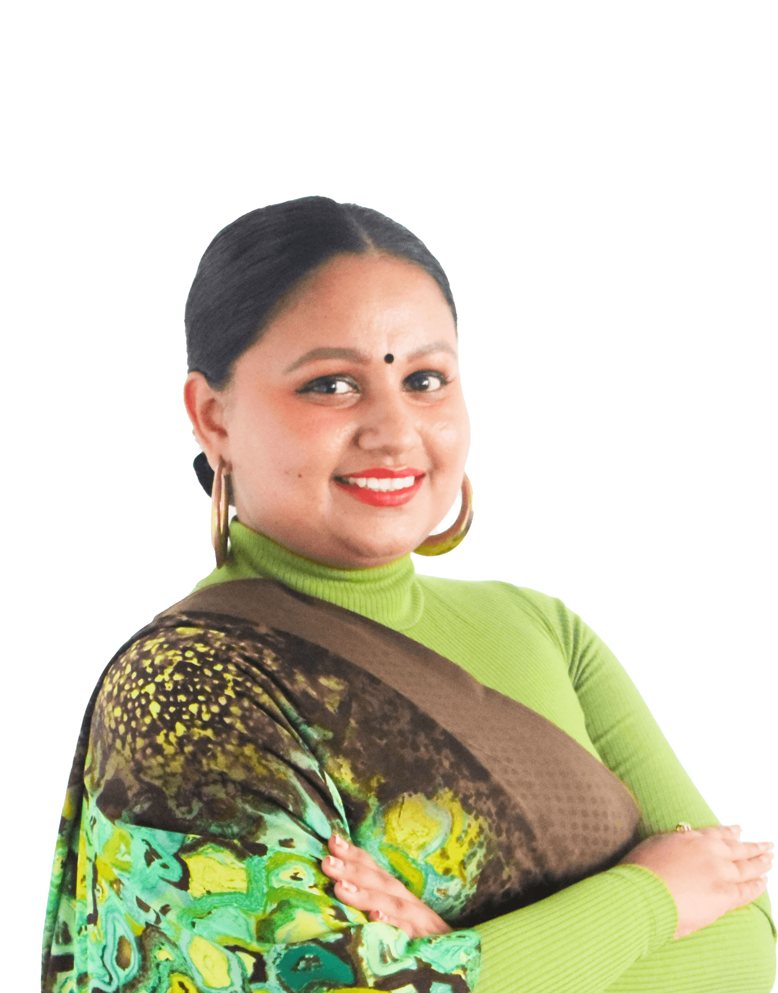 Ama Narendra