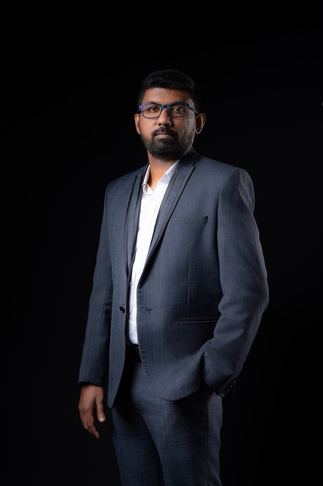 Dishan Samarathunga
