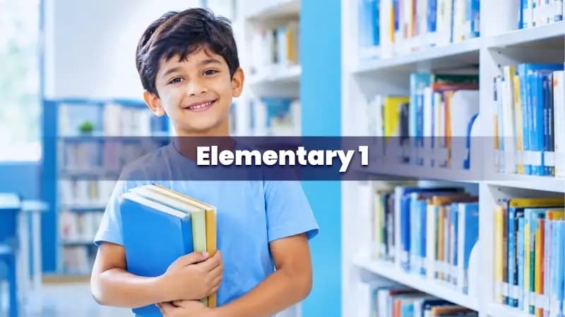 Elementary 1