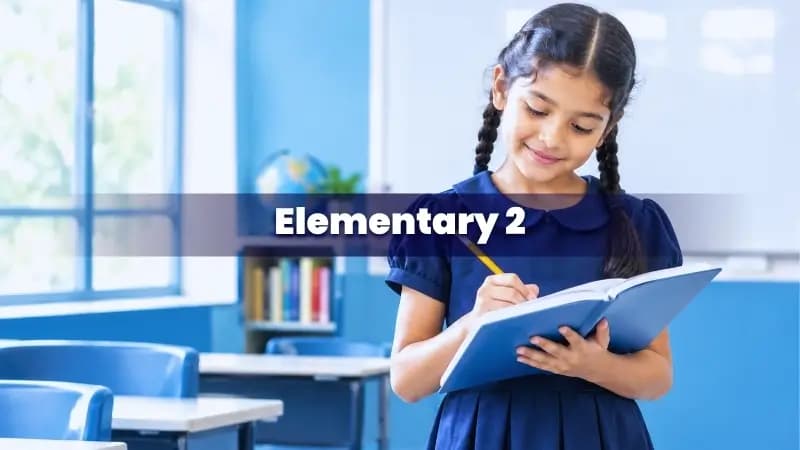 Elementary 2