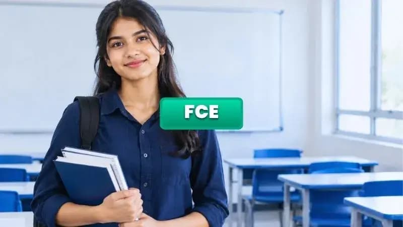 FCE