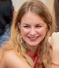 Dorottya Varga